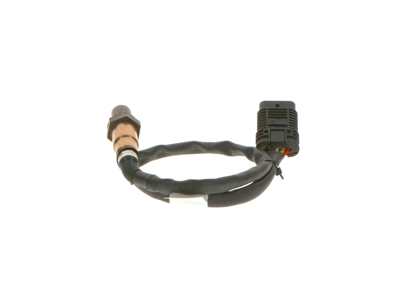Лямбдазонд, датчик кисню до каталізатора Bosch 0258027103 ціна, від 32.38 USD