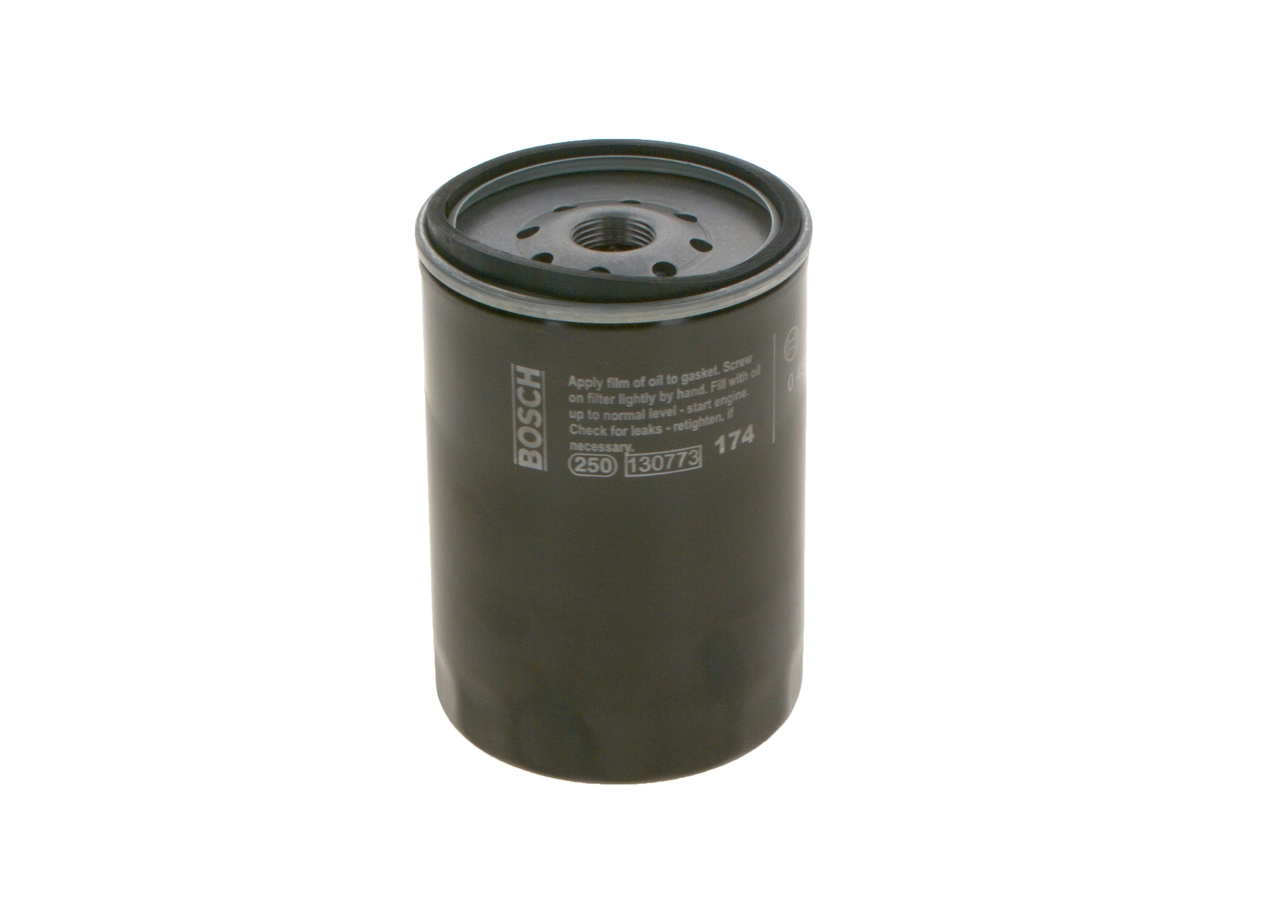 Купити 0451104064 Bosch Фільтр очищення масла відцентровий