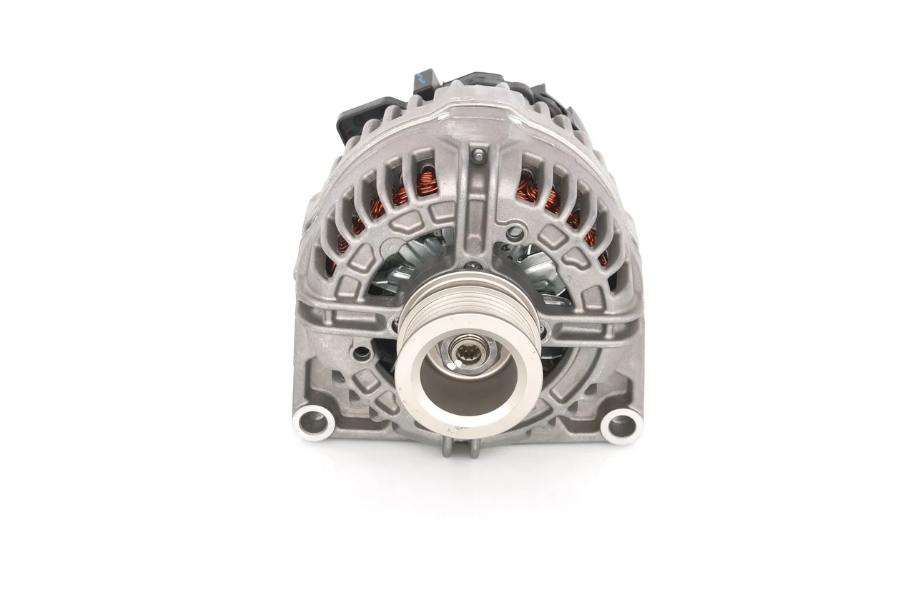 Генератор Bosch 0124425005 ціна, від 59.19 USD