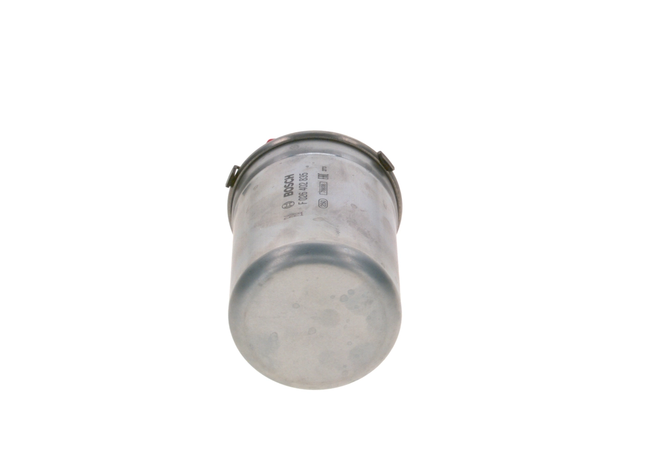 F026402835 Bosch Фільтр палива