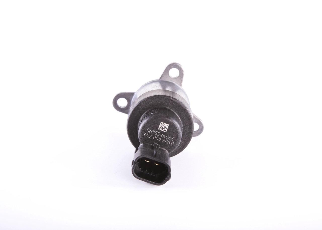 0928400739 Bosch Клапан високого тиску