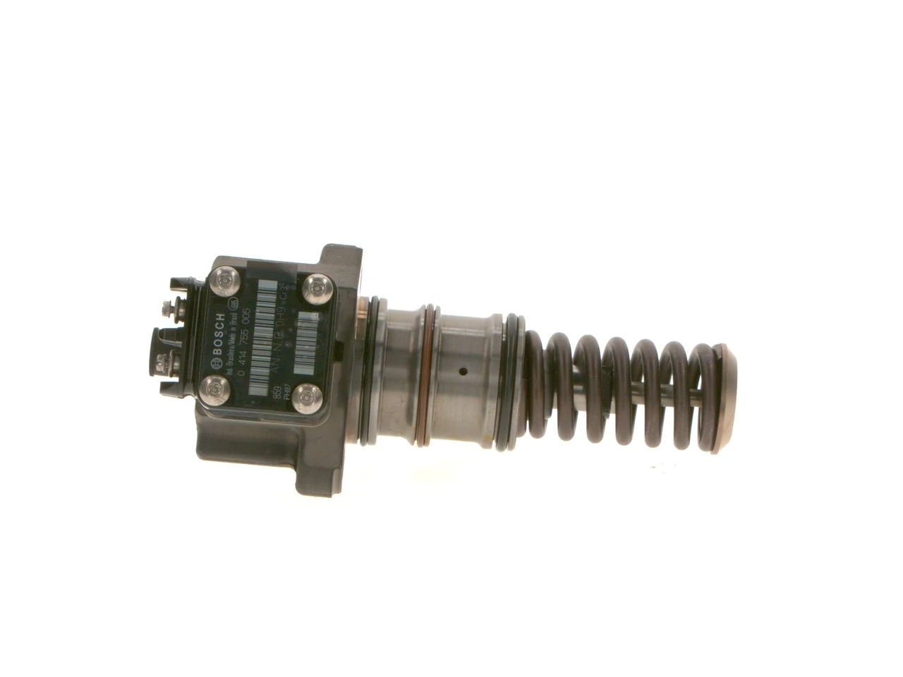 Форсунка дизельна Bosch 0414755005 ціна, від 104.05 USD