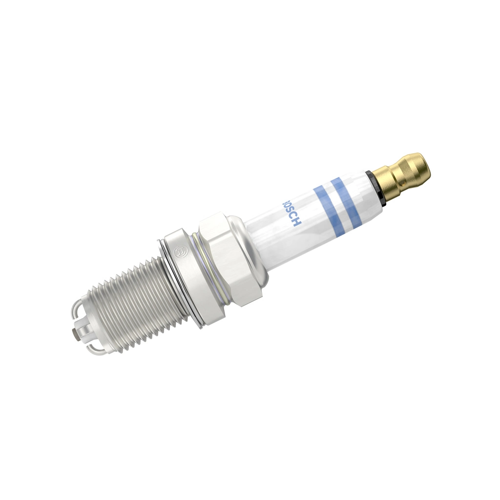 Купити 0242235715 Bosch Свічка запалювання