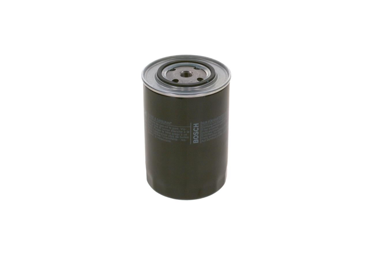 Фільтр тонкого очищення палива Bosch F026402034 ціна, від 24.03 USD