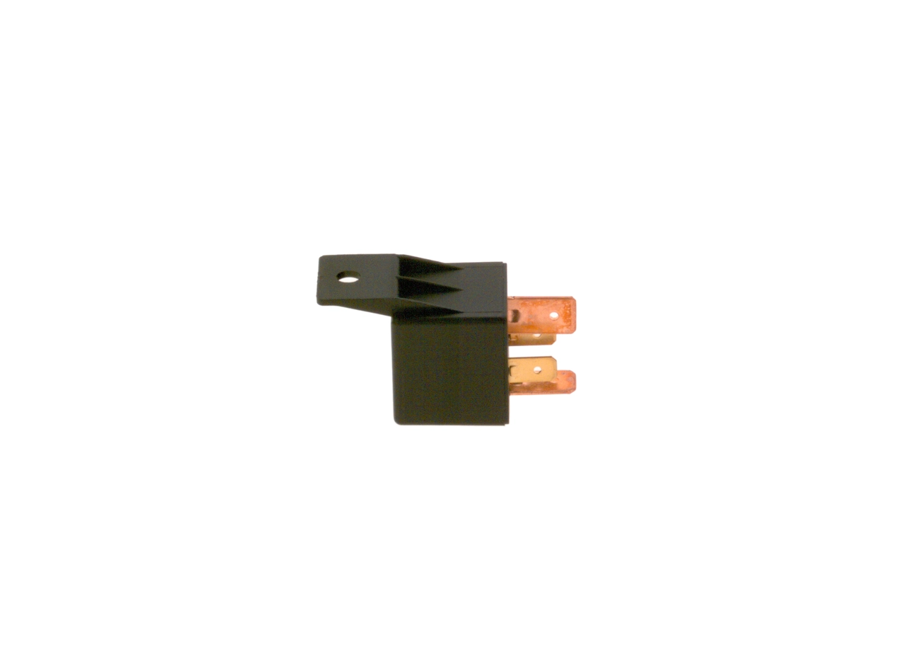 Реле електричне багатофункціональне Bosch 0986AH0080 ціна, від 5.46 USD