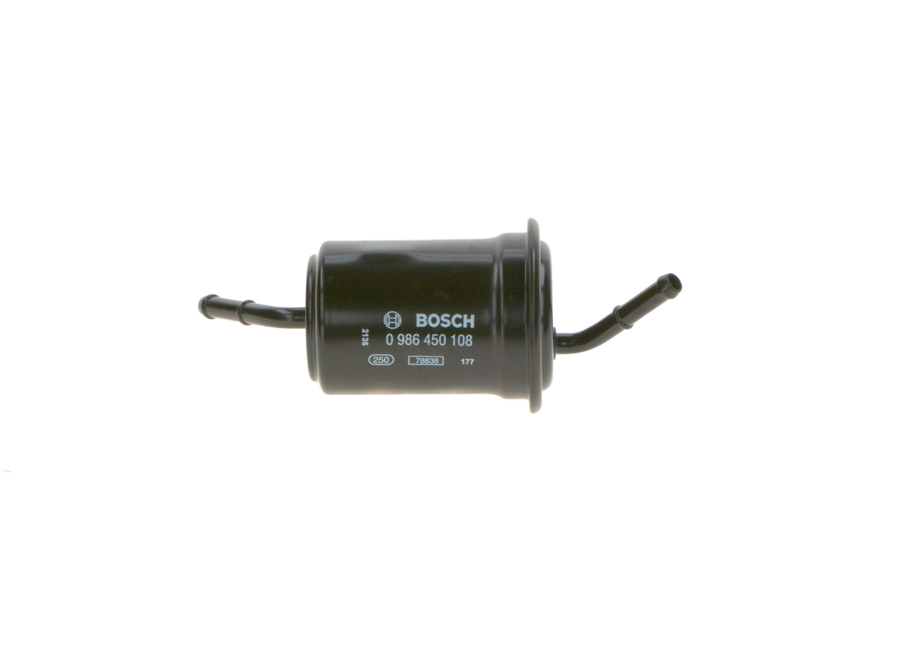 0986450108 Bosch Фільтр палива