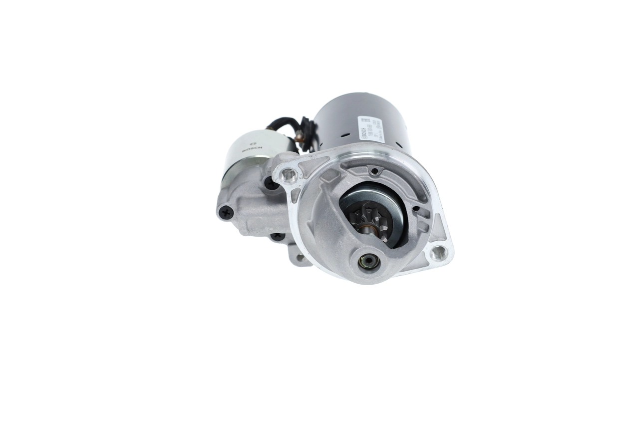 Стартер Bosch 1986S00669 ціна, від 87.49 USD