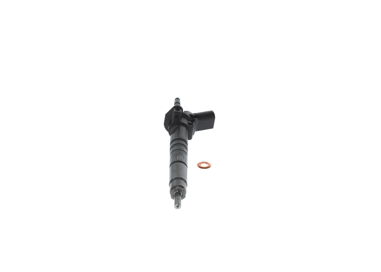 Купити 0445116027 Bosch Форсунка дизельна в зборі, розпилювач + тримач