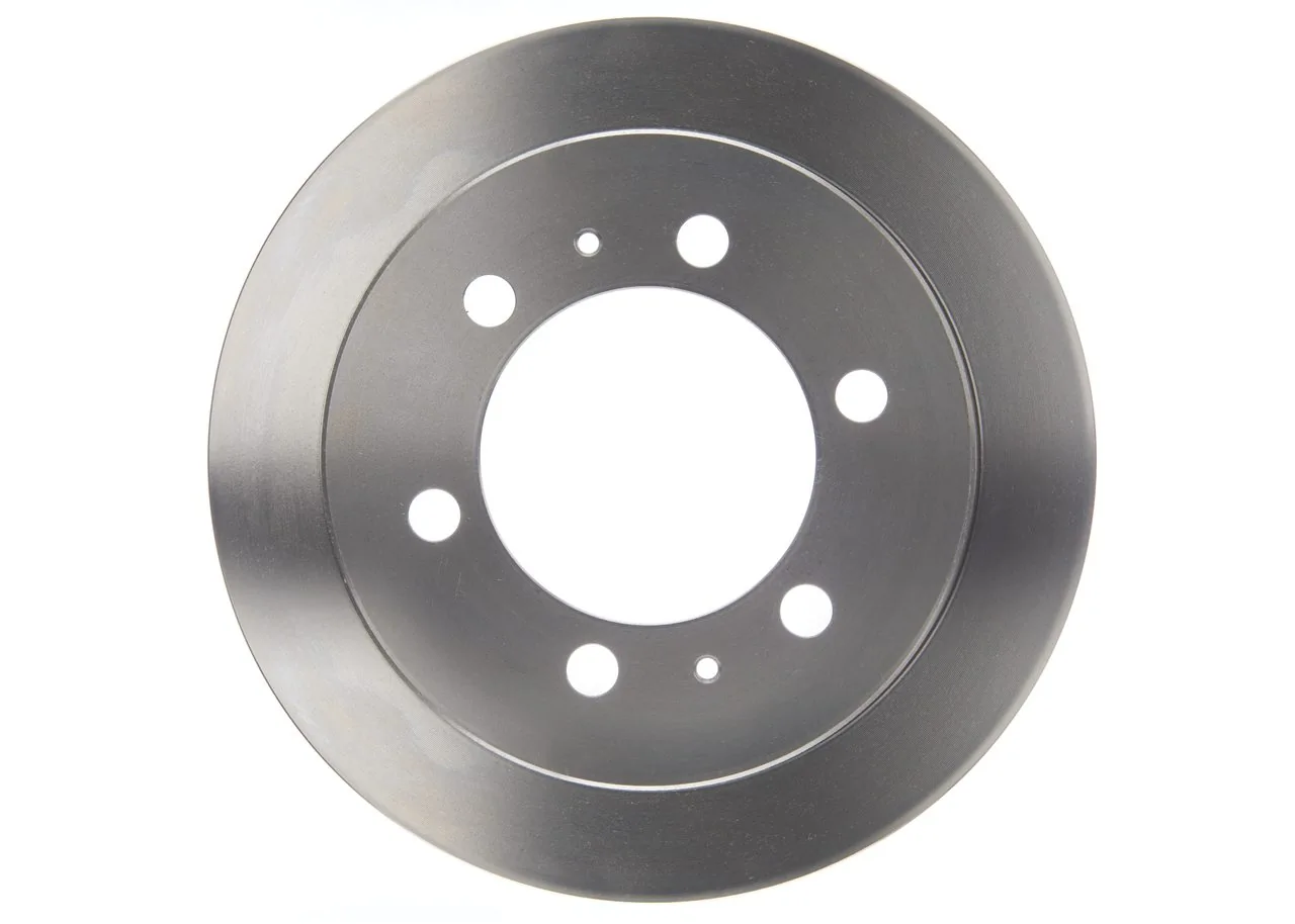 0986478999 Bosch Дискові гальма