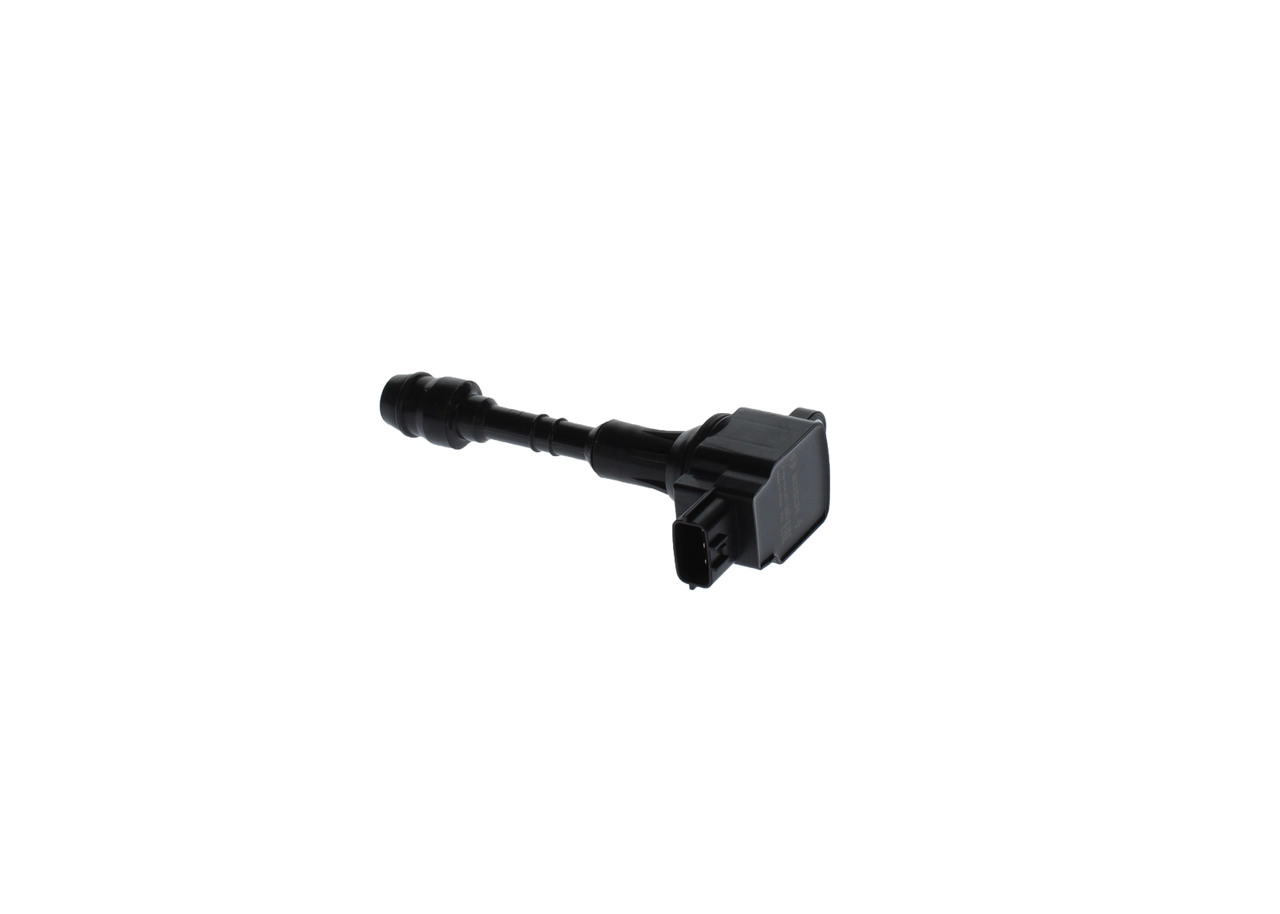 098622A221 Bosch Котушка запалювання
