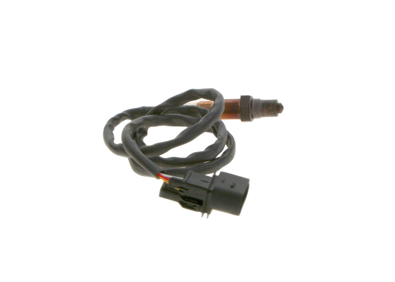 Лямбда зонд до каталізатора, правий Bosch 0258007243 ціна, від 78.59 USD