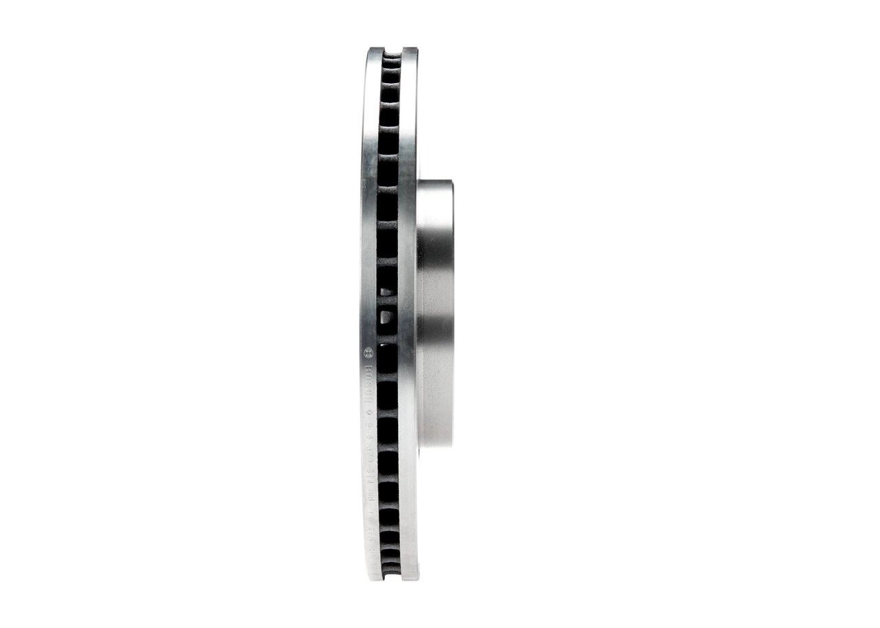 Купити 0986479S14 Bosch Ротор гальмівний