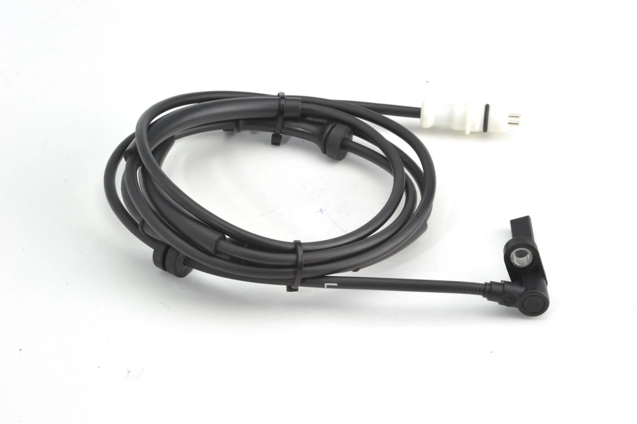 Датчик ABS передній лівий Bosch 0265007086 ціна, від 23.24 USD