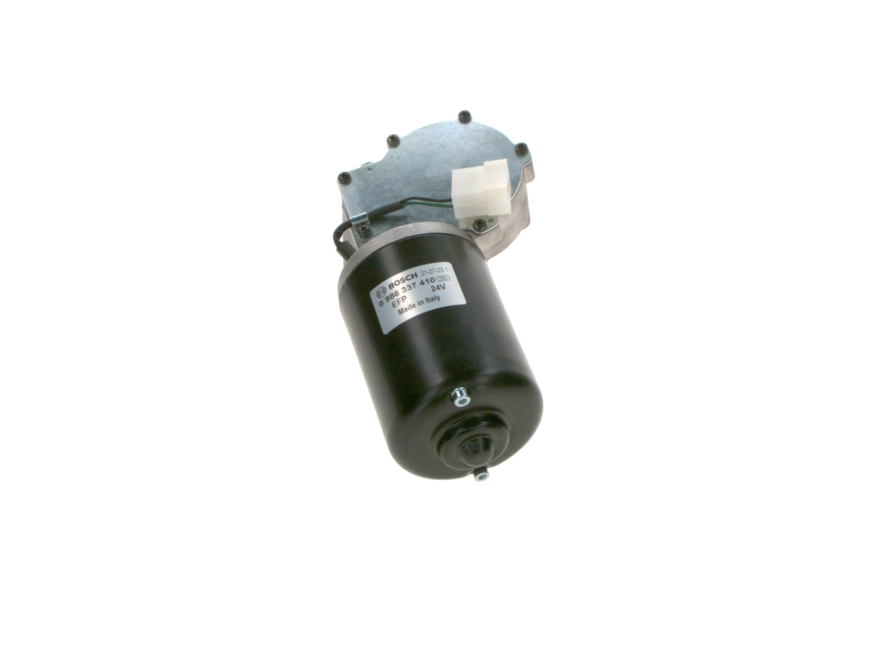 Мотор стеклоочищувача Bosch 0986337410 ціна, від 244.09 USD