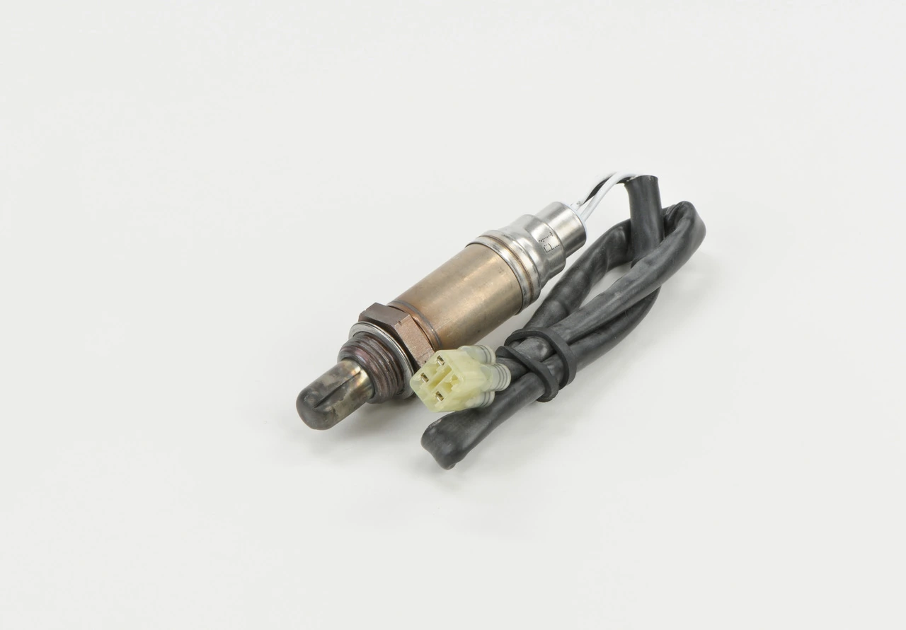 F00HL00053 Bosch Лямбдазонд, датчик кисню до каталізатора