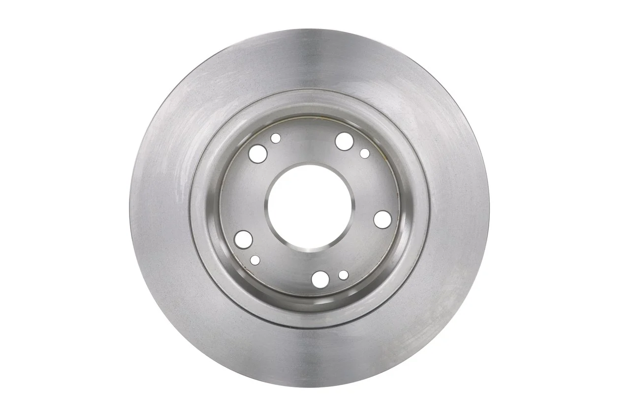 Купити 0986479450 Bosch Диск заднього гальма