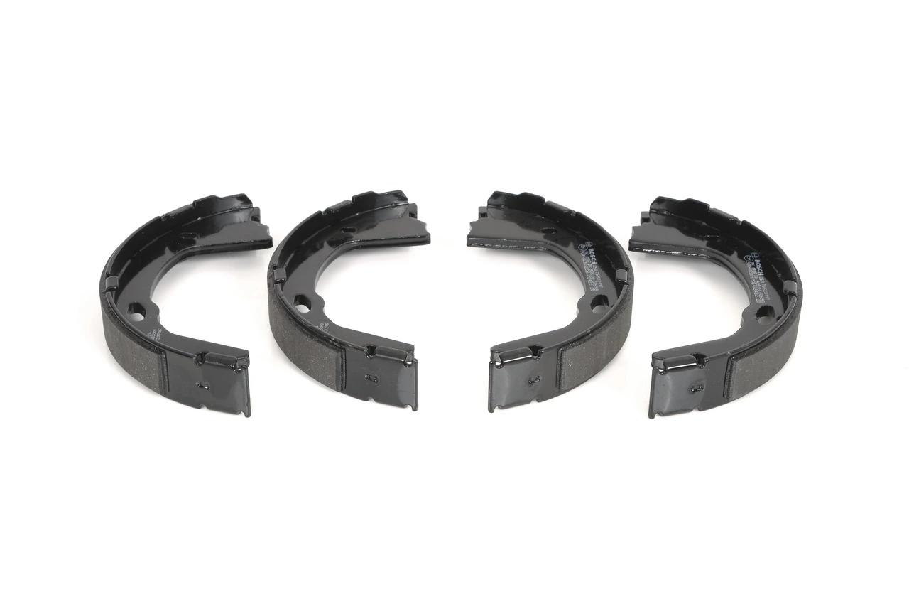 Колодки ручника / стоянкового гальма Bosch 0986487948 ціна, від 31.84 USD
