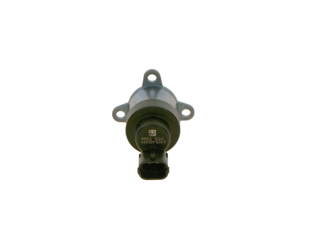 Купити 0928400664 Bosch Редукційний клапан ПНВТ