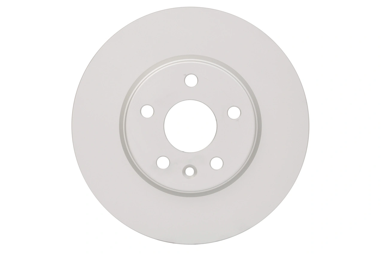 Купити 0986479D92 Bosch Ротор гальмівний