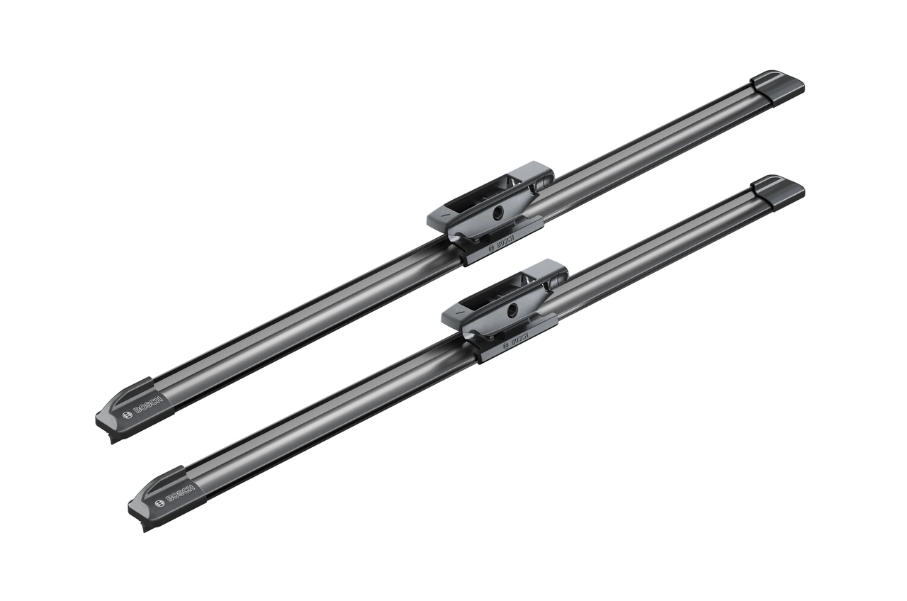 3397007856 Bosch Склоочисники лобового скла