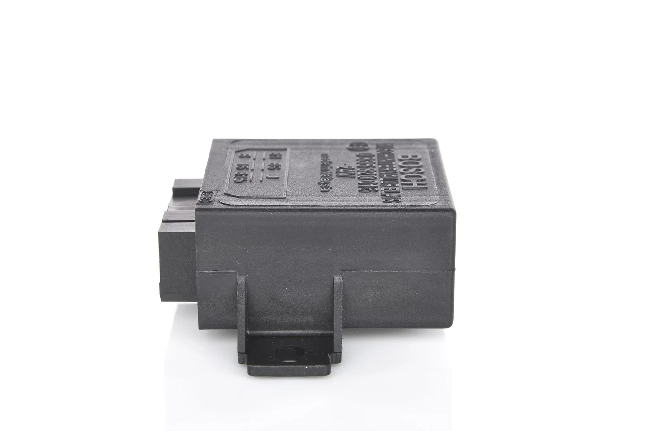 Реле керування склоочисника Bosch 0335320016 ціна, від 33.84 USD