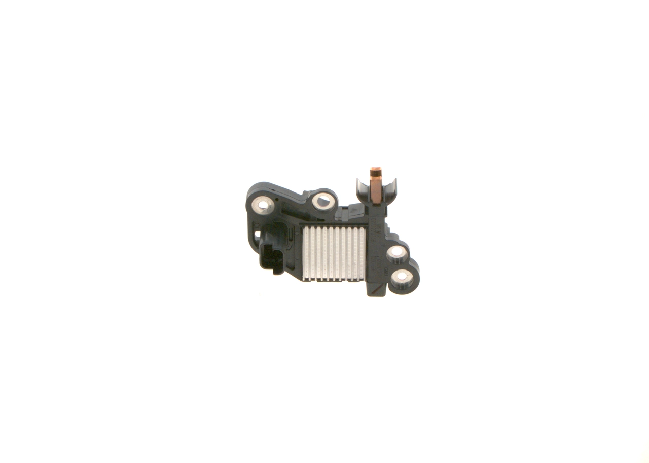 Купити 0272220736 Bosch Реле регулятор напруги генератора