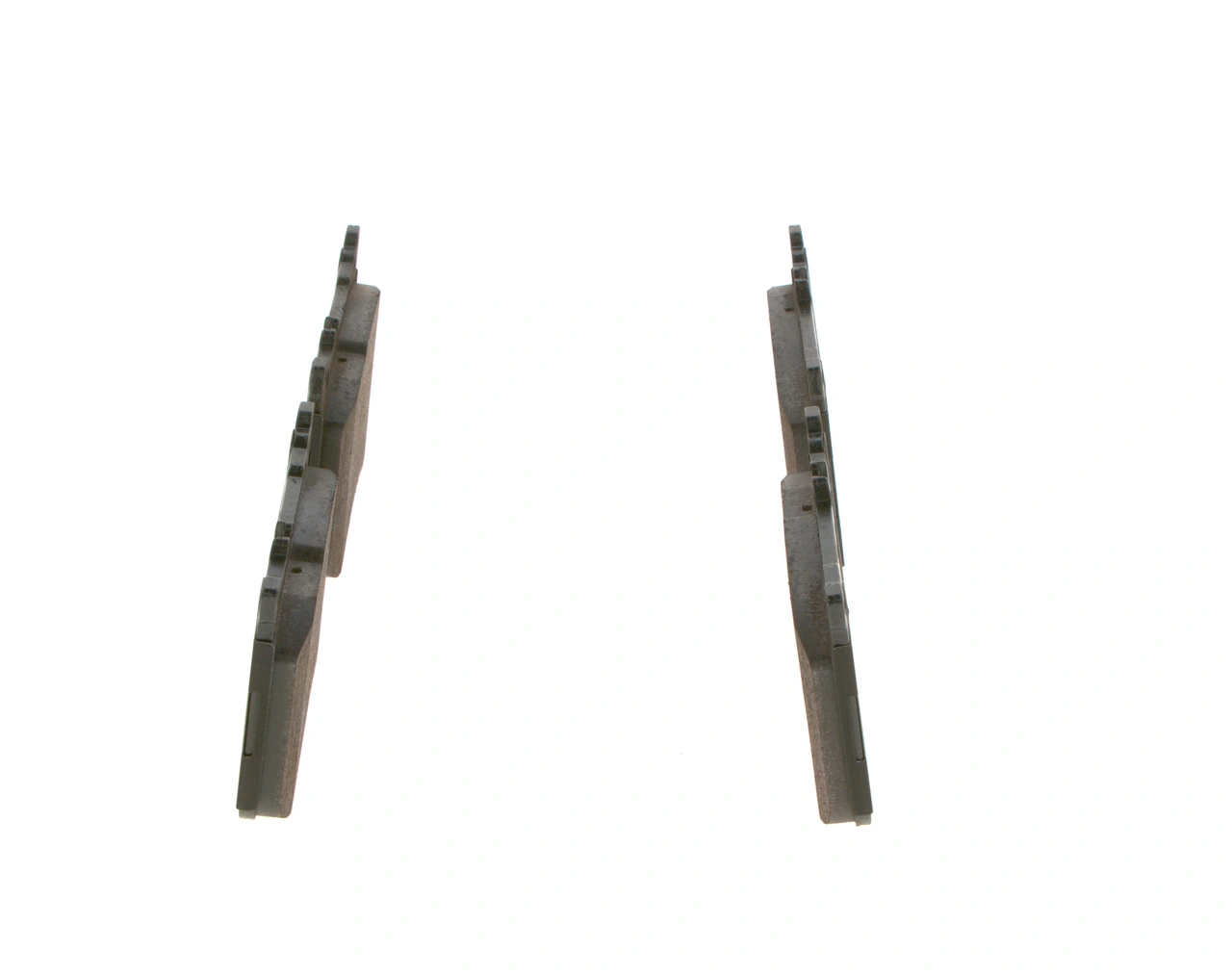 Гальмівні колодки Bosch 0986494968 ціна, від 68.97 USD