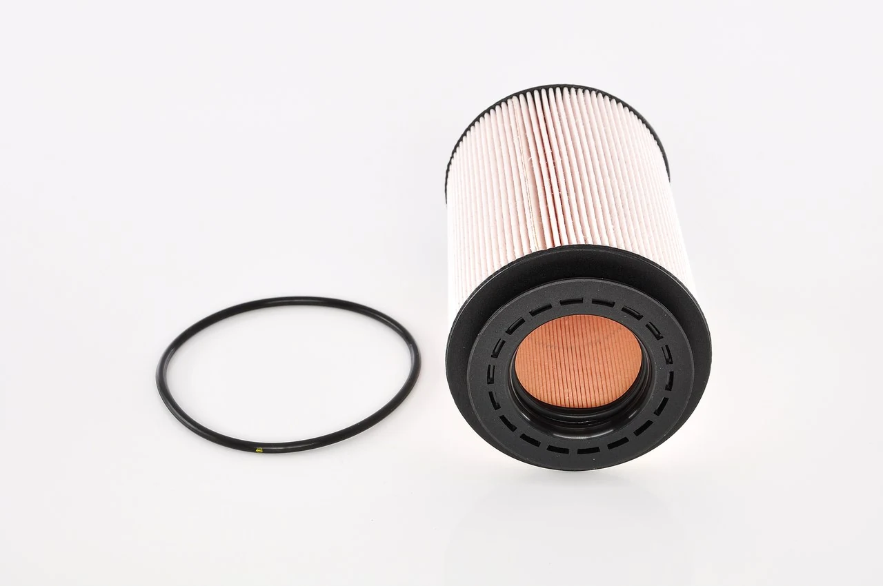 Купити F026402070 Bosch Фільтр-відстійник палива грубої очистки