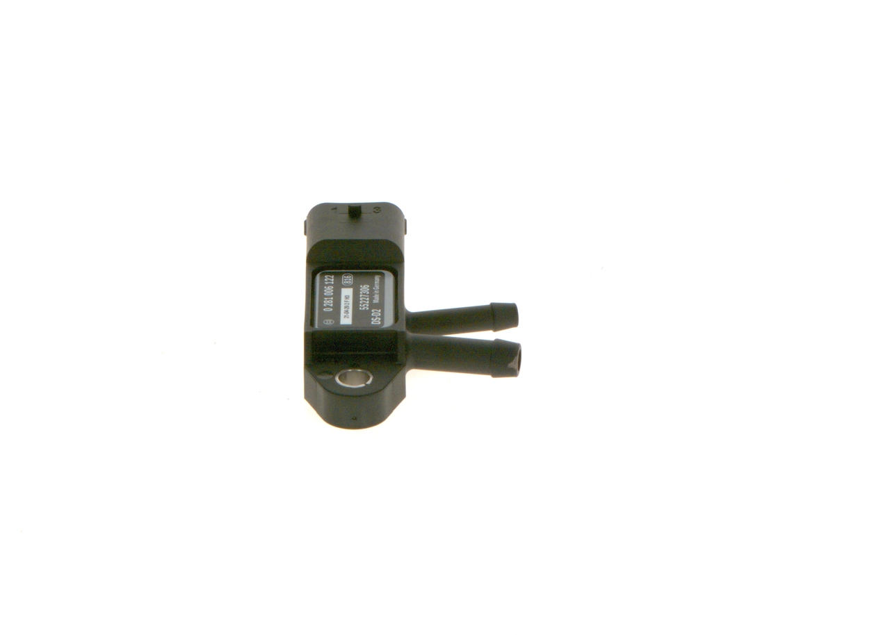 Датчик тиску вихлопних газів Bosch 0281006122 ціна, від 22.35 USD