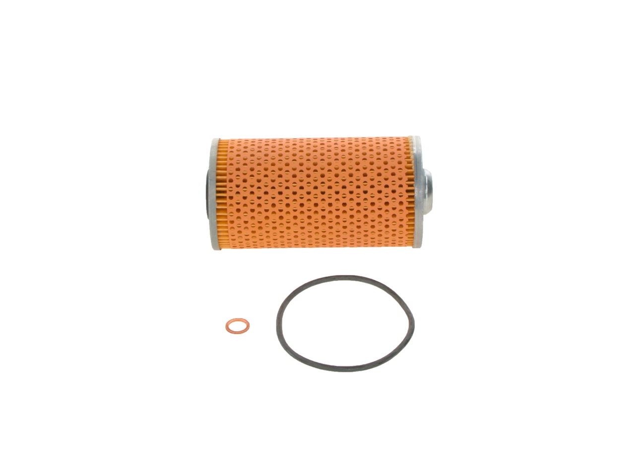 Масляний фільтр двигуна Bosch 1457429121 ціна, від 10.14 USD