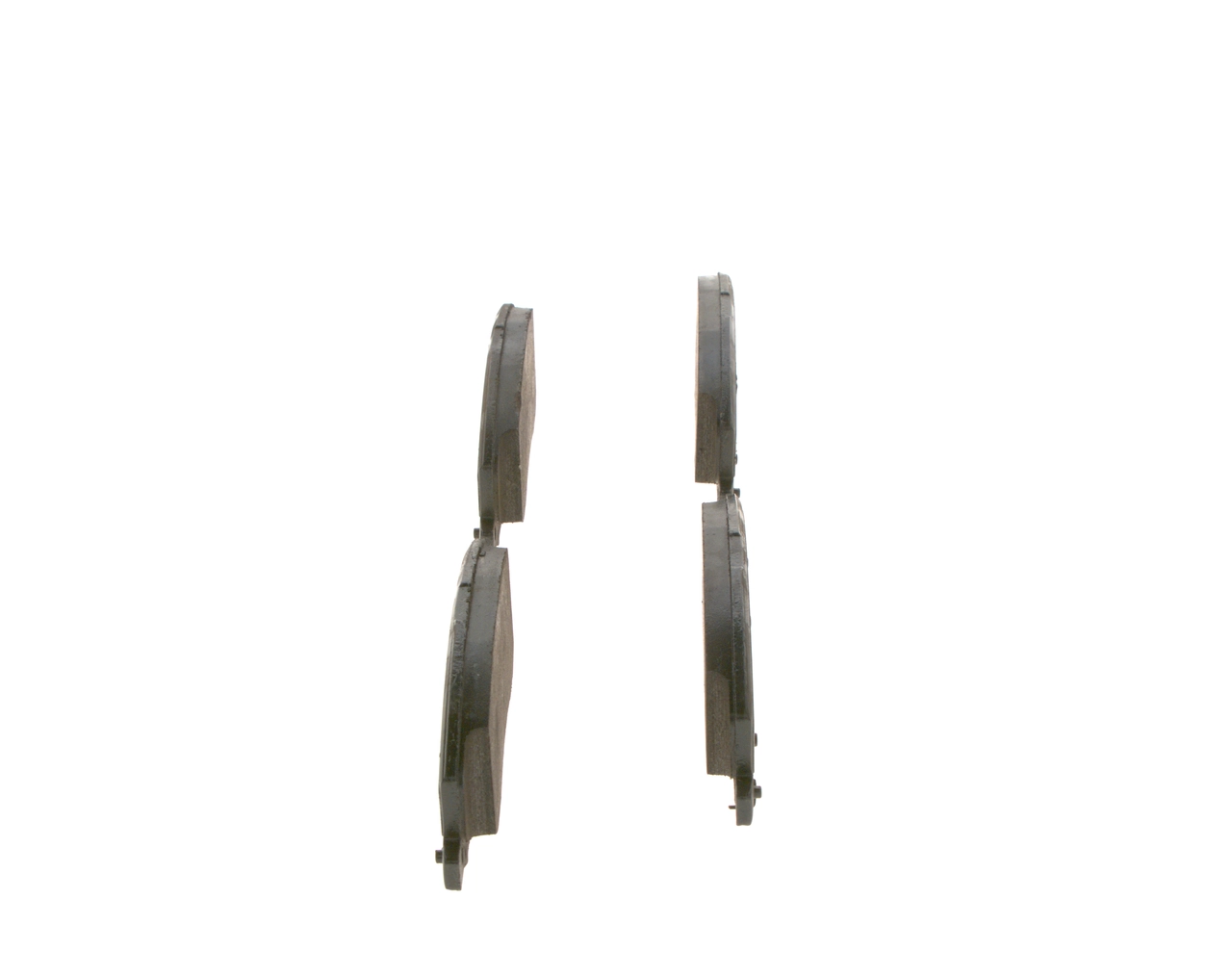 Гальмівні колодки Bosch 0986494298 ціна, від 35.68 USD