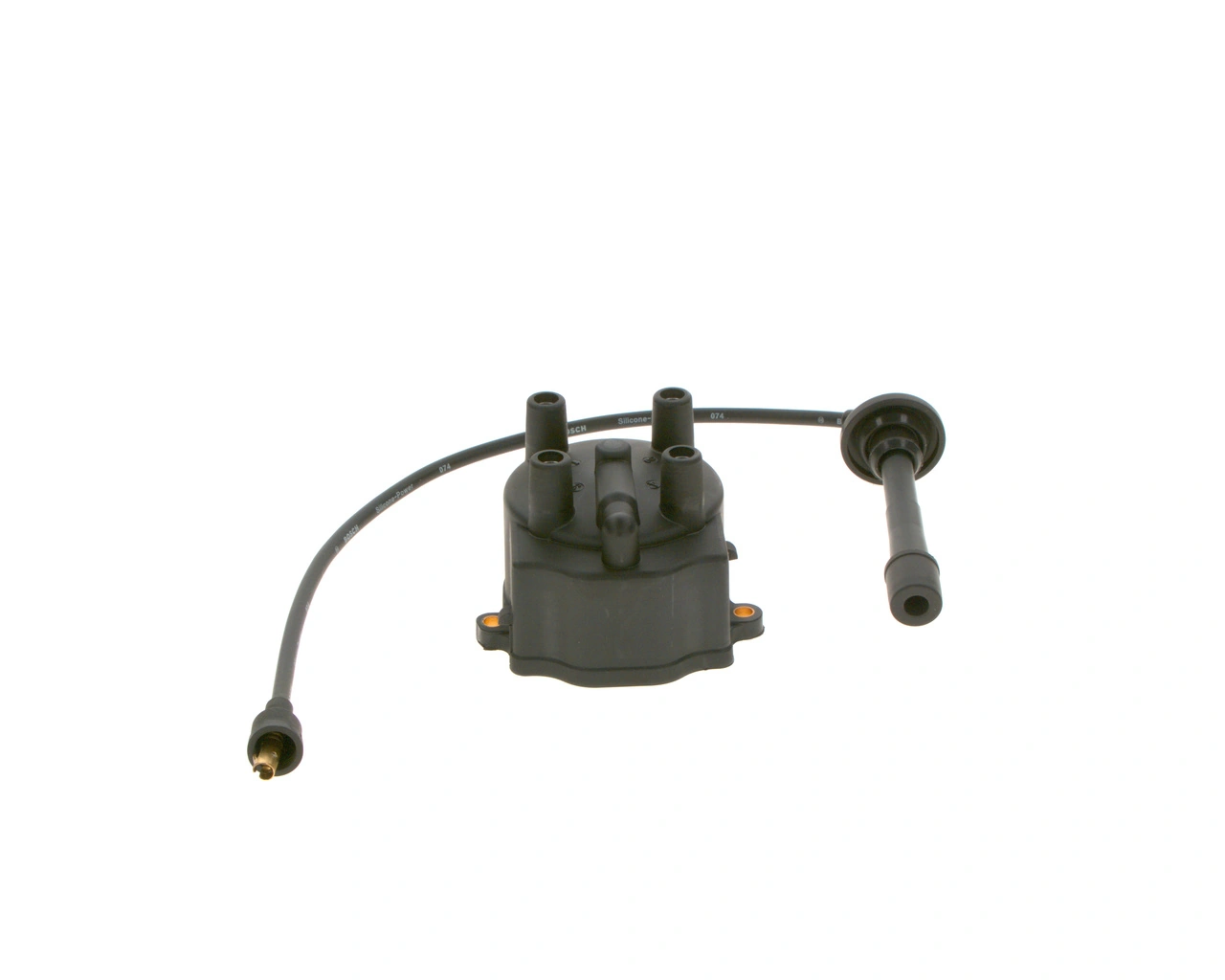 Дроти запалювання Bosch 0986356953 ціна, від 27.51 USD