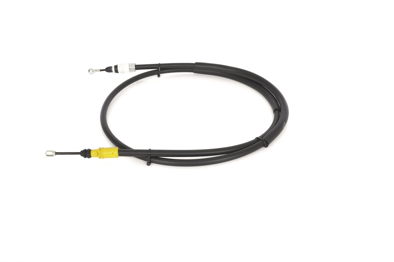 Трос стоянкового гальма задній правий Bosch 1987482681 ціна, від 15.28 USD