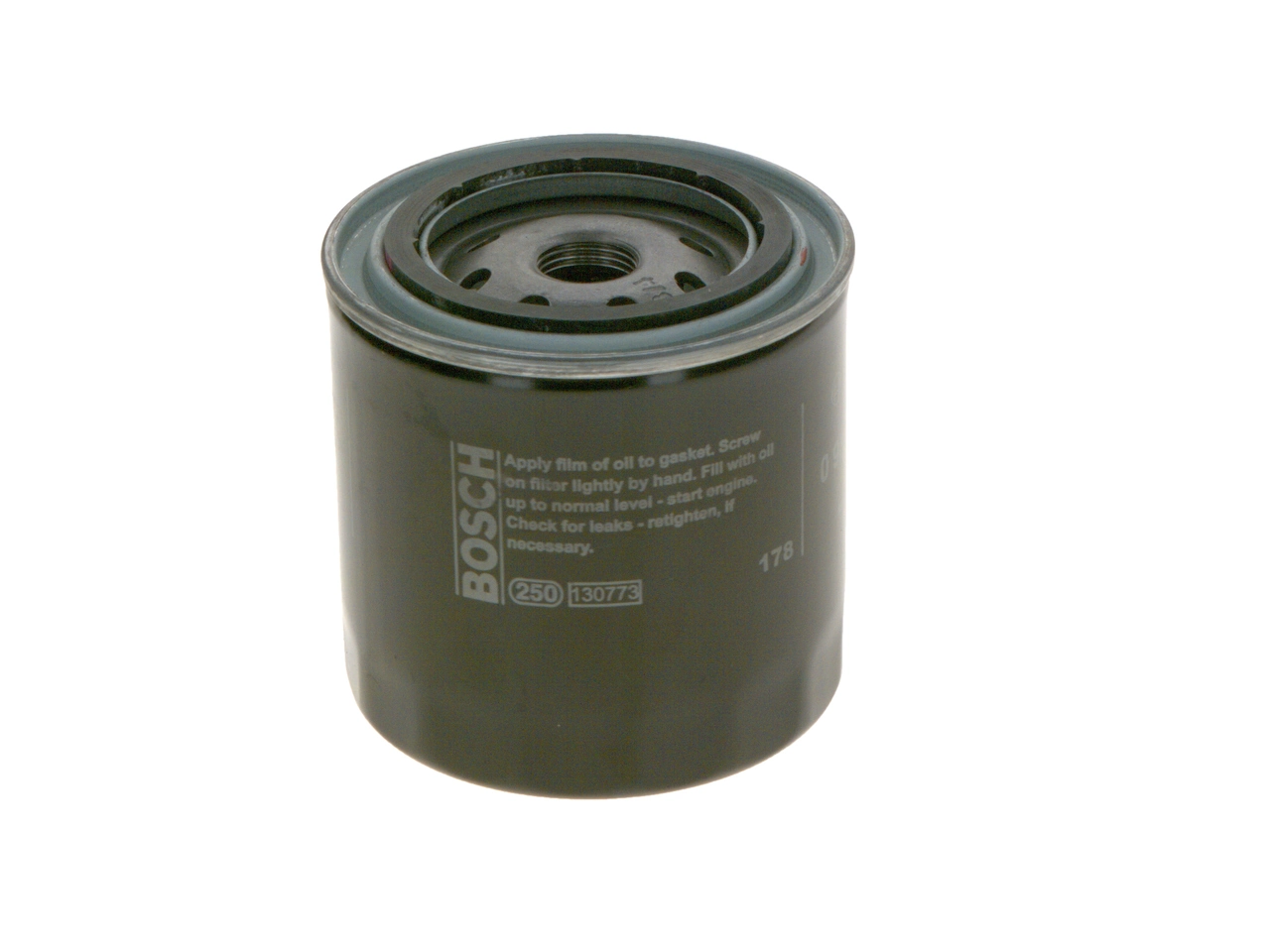 Масляний фільтр 0986452024 Bosch