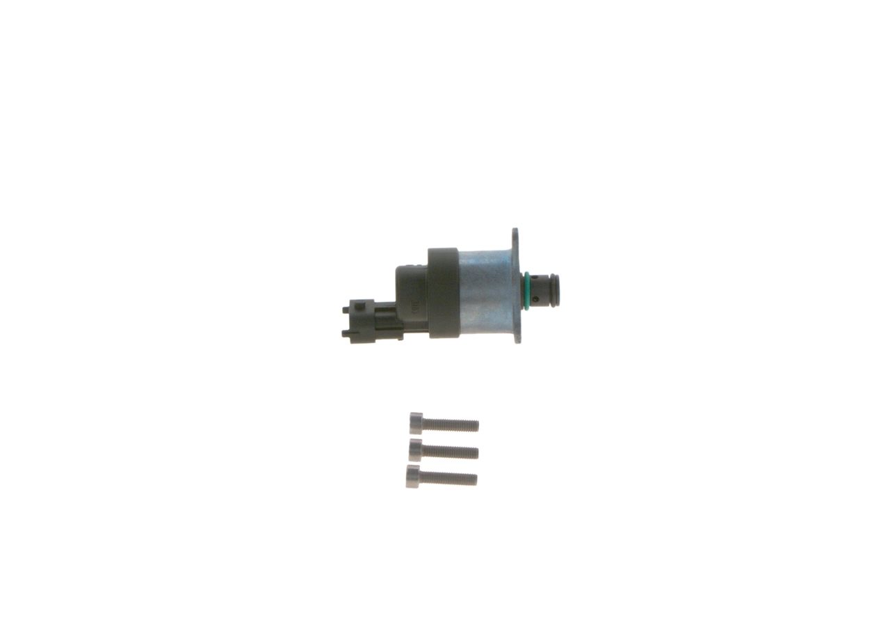 1465ZS0093 Bosch Клапан високого тиску