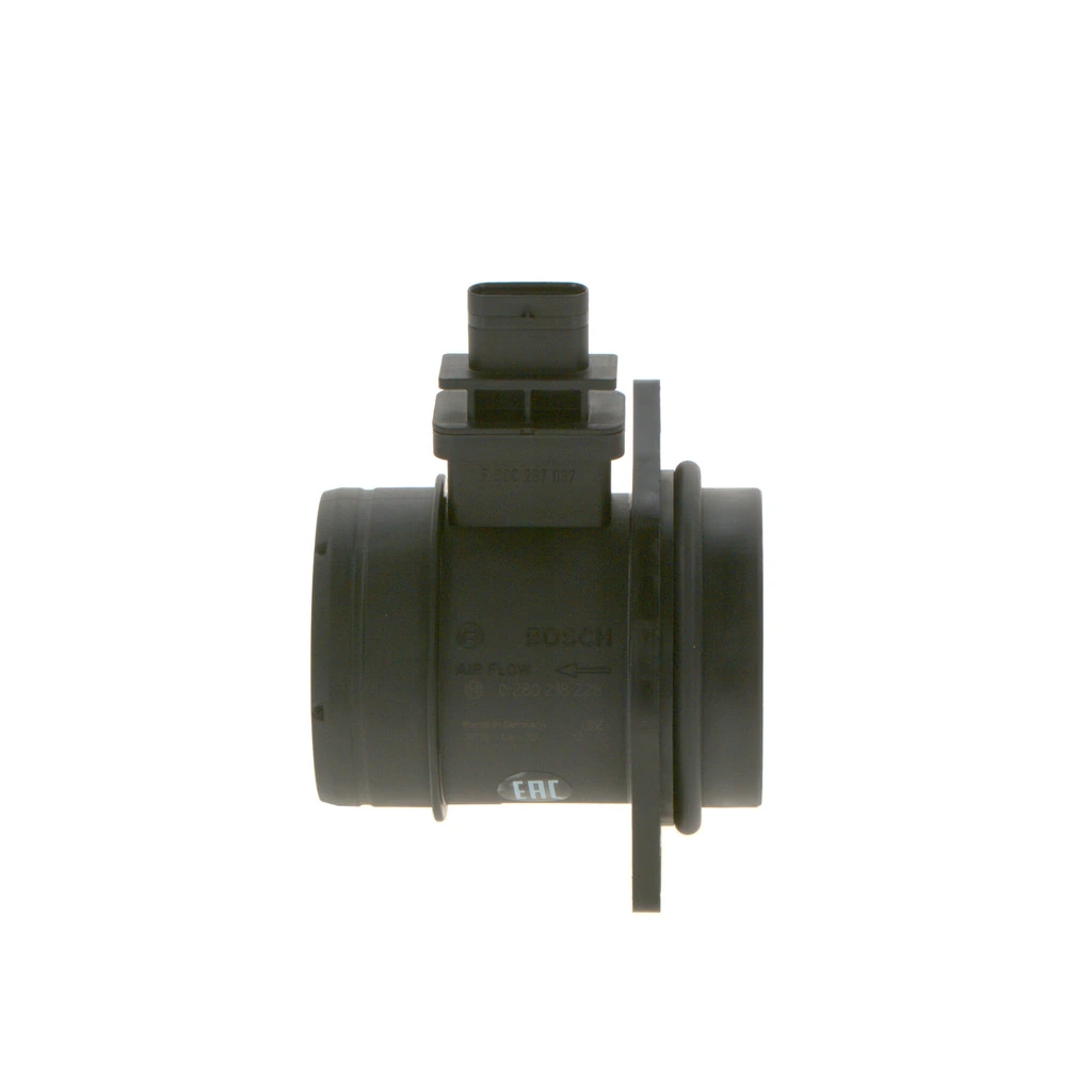 Датчик масової витрати повітря Bosch 0280218228 ціна, від 42.51 USD