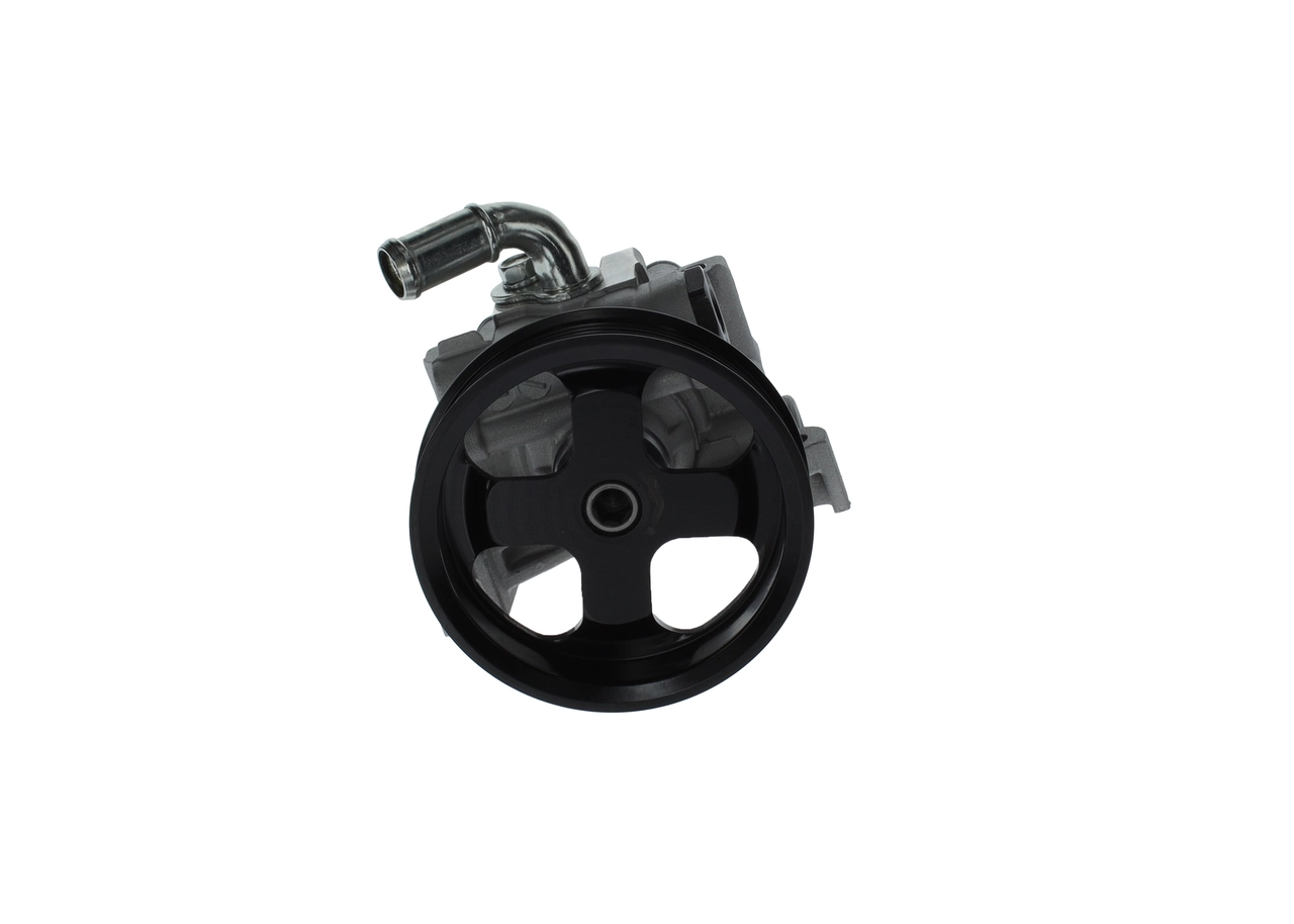 KS02000009 Bosch Насос гідропідсилювача