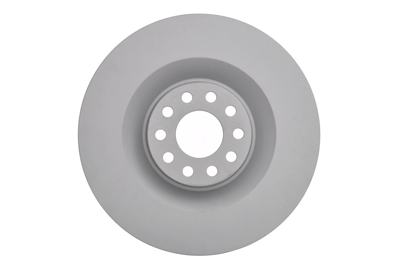 Купити 0986479B97 Bosch Ротор гальмівний