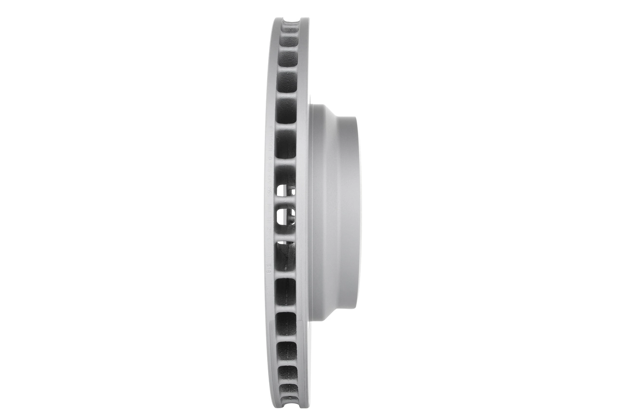 Диск переднього гальма Bosch 0986479265 ціна, від 69.39 USD