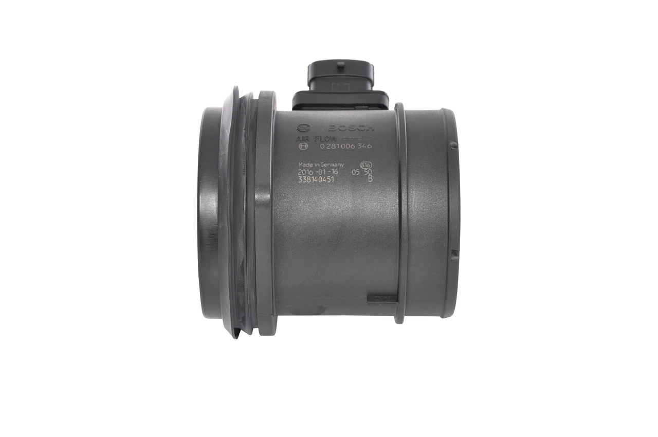 Купити 0281006346 Bosch Повітромір