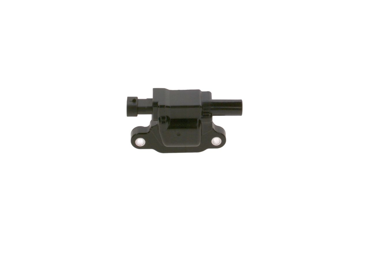 Котушка запалювання 098622A210 Bosch