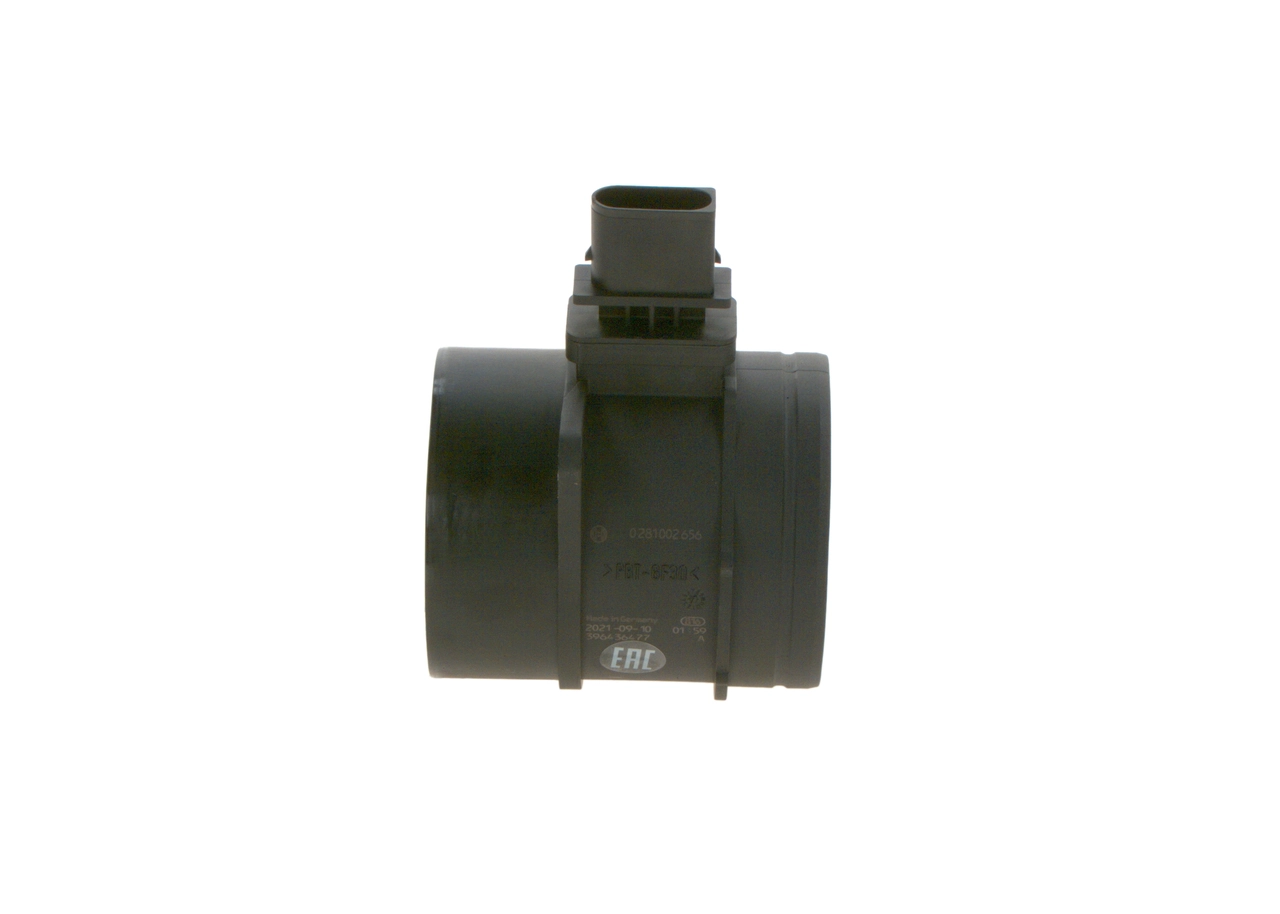 0281002656 Bosch Датчик витрати повітря