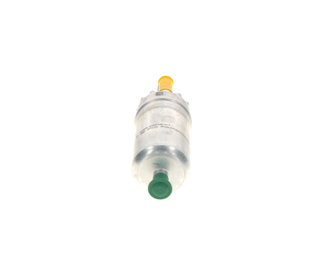Купити 0580464047 Bosch Паливний насос магістральний