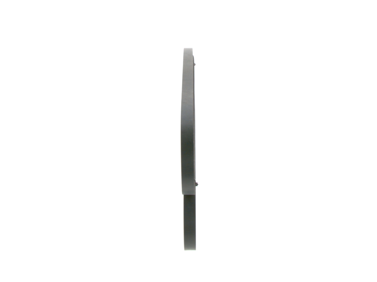 1987946079 Bosch Поліклиновий ремінь