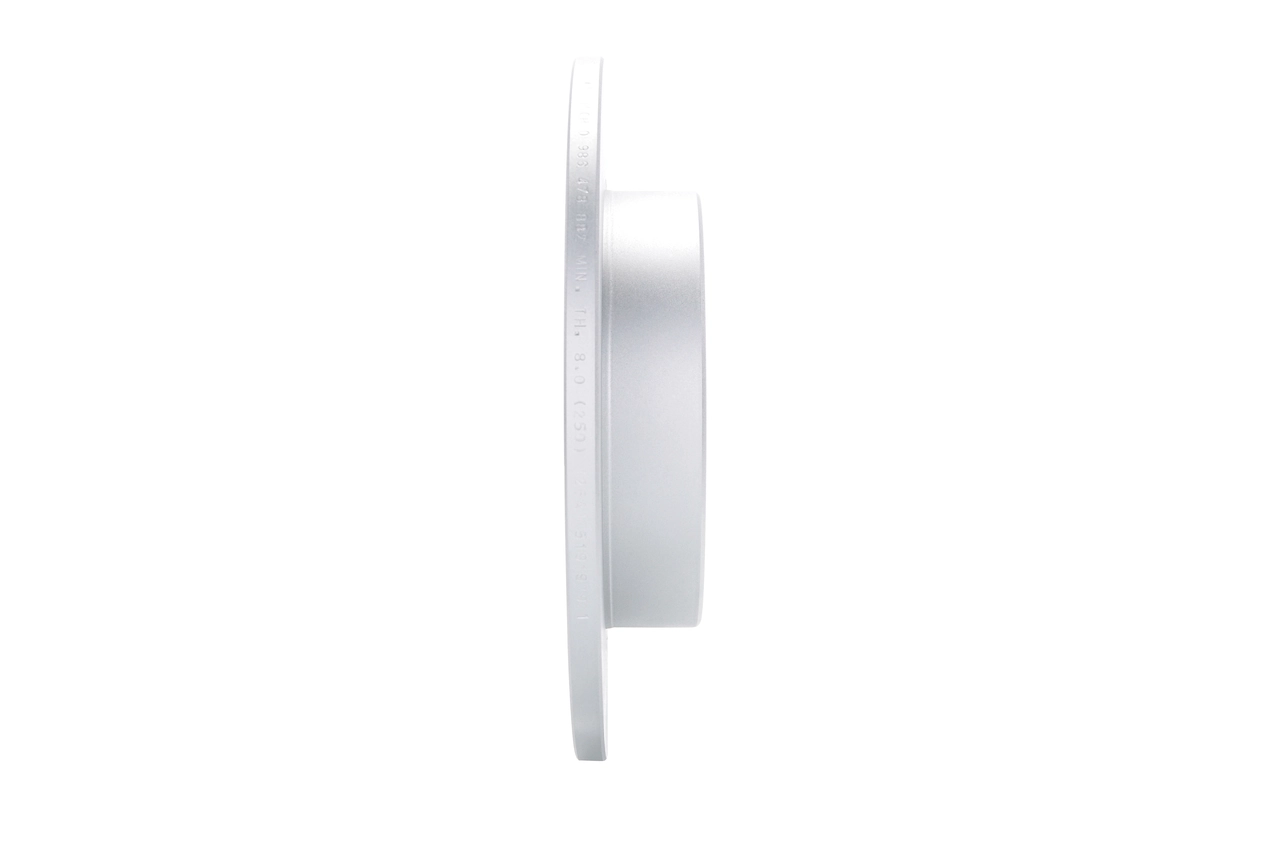 Задні дискові гальма Bosch 0986478882 ціна, від 21.22 USD