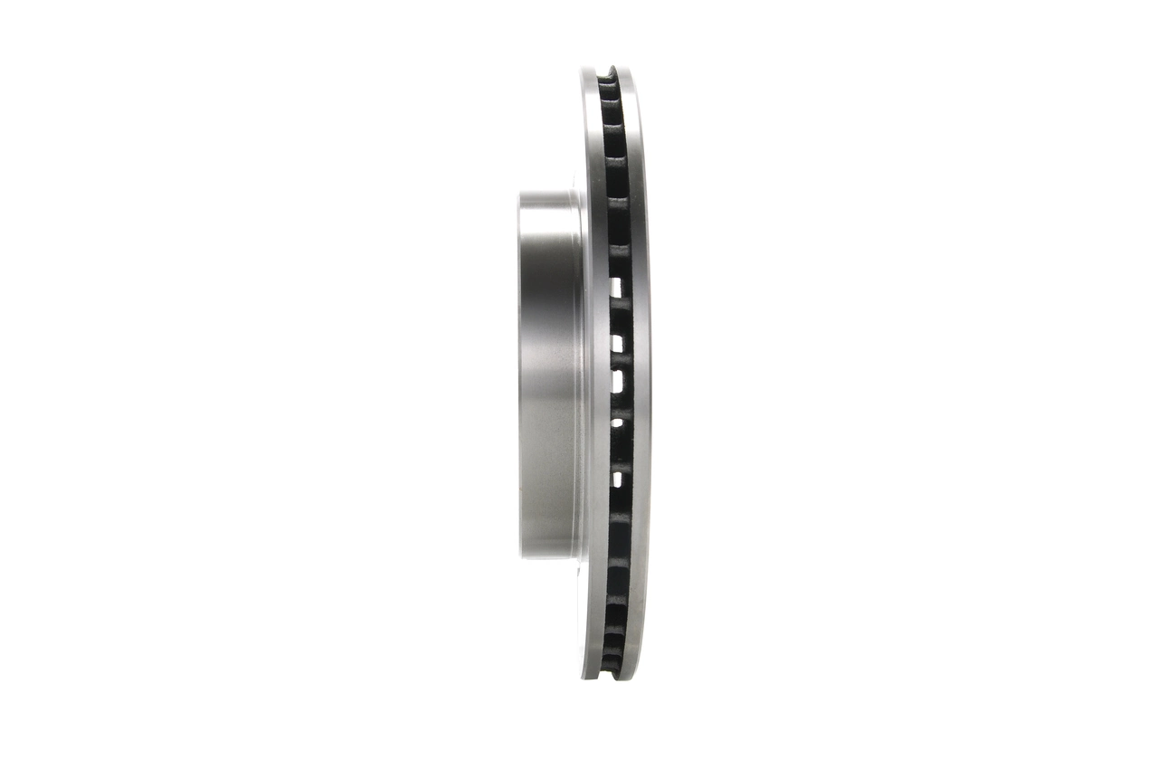 0986478502 Bosch Гальмо дискове переднє