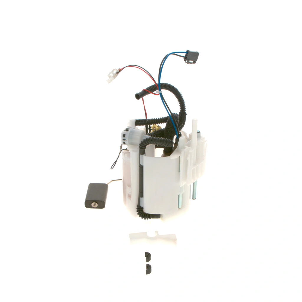 Бензонасос 0986580999 Bosch