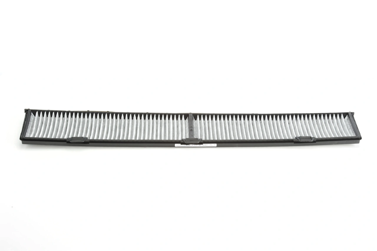 Фільтр повітряний обігрівача Bosch 1987432424 ціна, від 18.40 USD