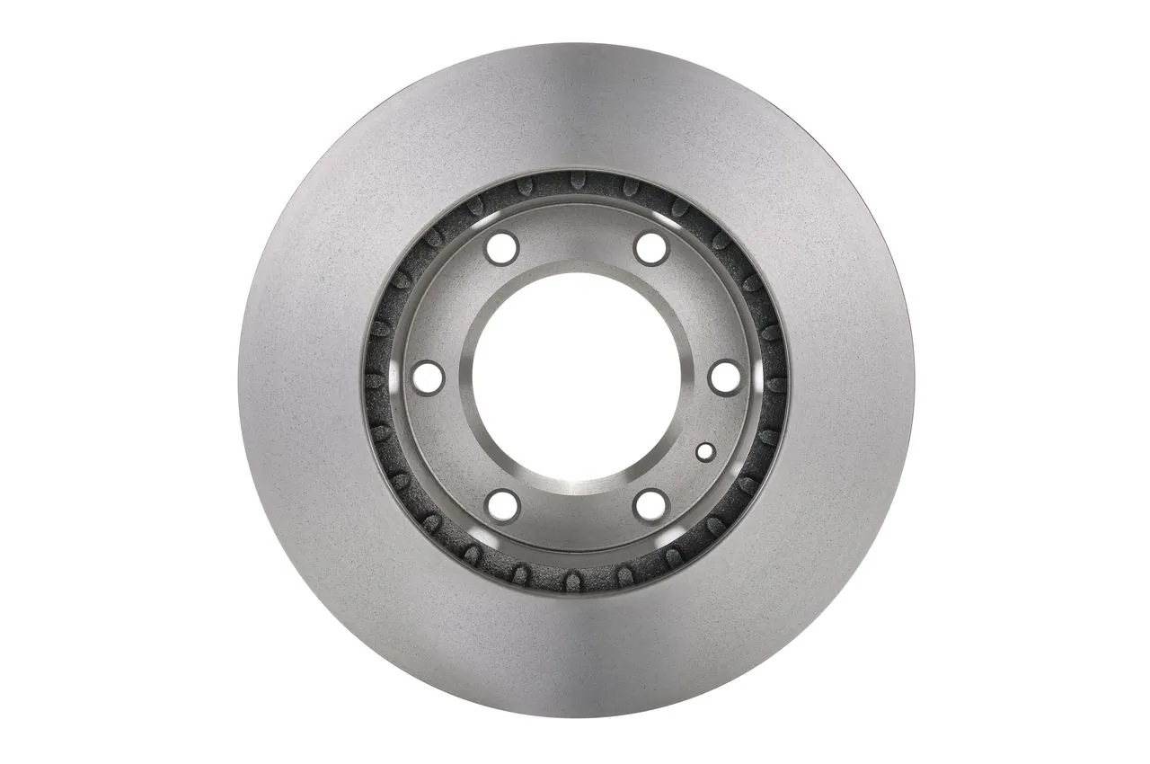 Диск переднього гальма Bosch 0986479711 ціна, від 64.86 USD