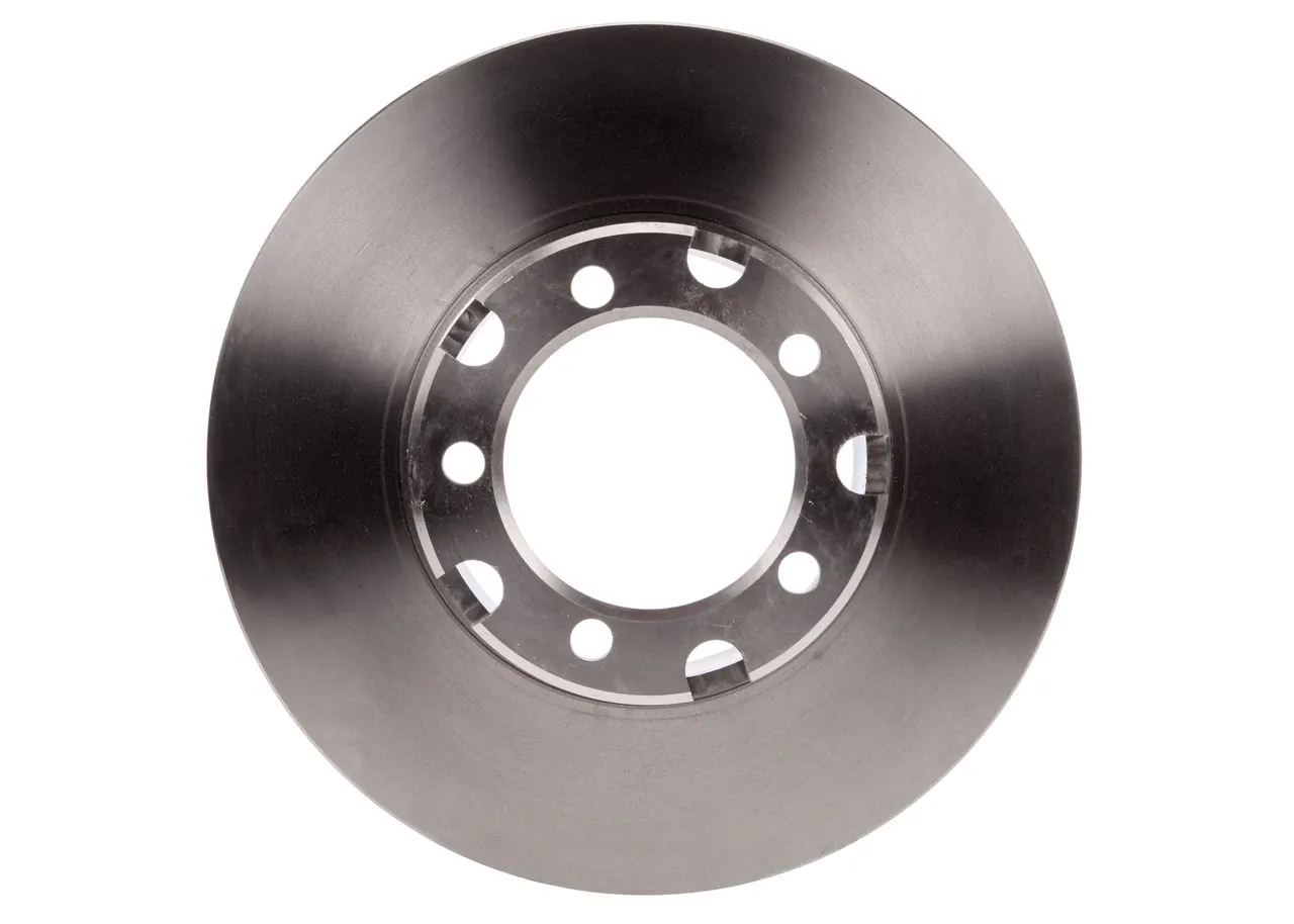 0986478201 Bosch Гальмо дискове переднє